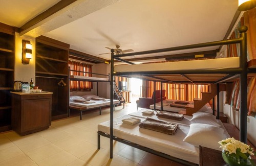 Balamban Resort | West 35 Eco Mountain Resort