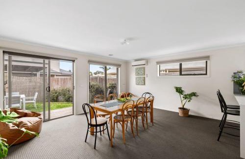 Geelong West House | West Addis I Longer Stays Welcome