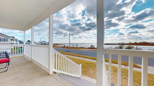 Pleasantville House | West Atlantic City Bayview House