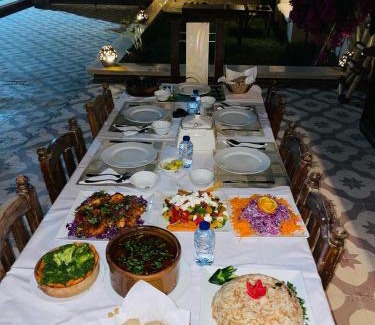 Luxor Villa | West Bank luxury villa