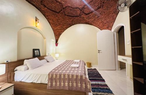 Luxor Villa | West Bank luxury villa