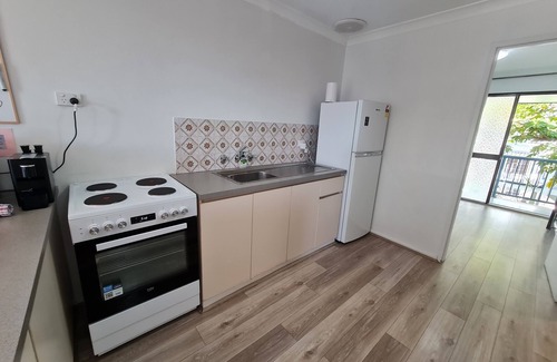Scarborough Apartment | West Beach Lagoon 221 - Stylish Apartment!