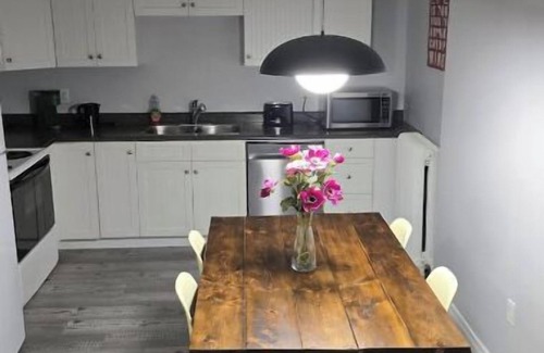 North Bay Apartment | West Block Suitenn