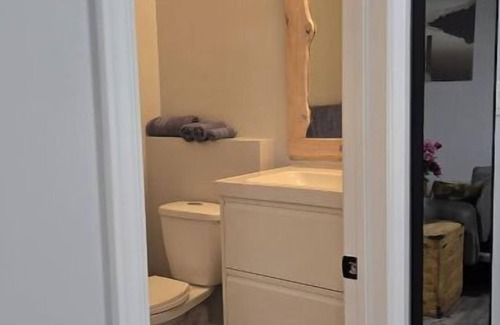 North Bay Apartment | West Block Suitenn