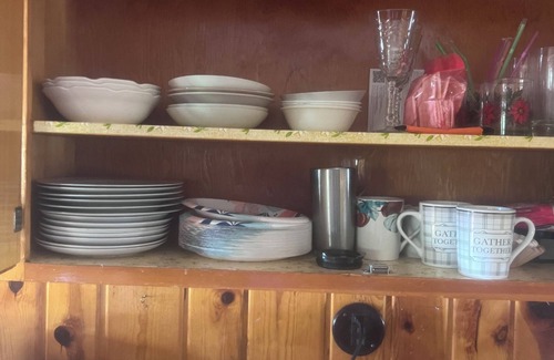 West Branch House | West Branch, Clear Lake, Charming Cottage, ORV and Snowmobile trails.