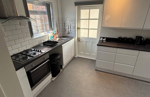 Edwalton Apartment | West Bridgeford luxury Apartment