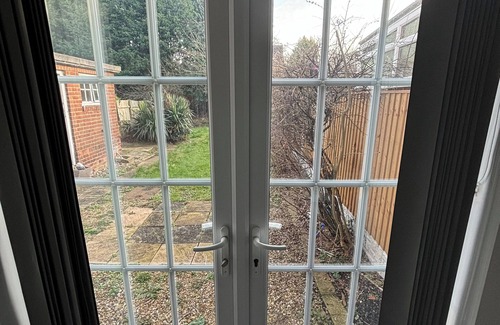Edwalton Apartment | West Bridgeford luxury Apartment