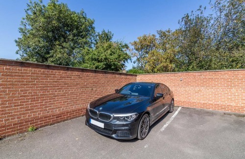 West Bridgford Apartment | West Bridgford Classy 2bed Flat