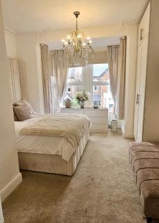 West Bridgford Apartment | West Bridgford Gem