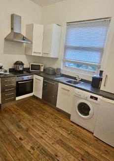 West Bridgford Apartment | West Bridgford Gem