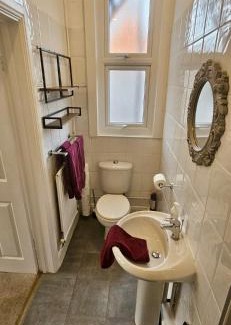 West Bridgford Apartment | West Bridgford Gem