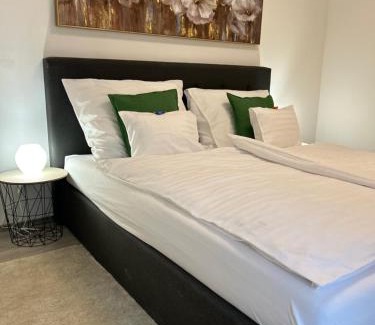 Ujlipotvaros Apartment | West Budapest-Edge of Downtown-Free Parking