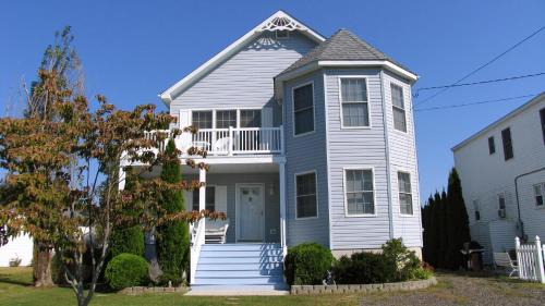 West Cape May House | West Cape Estate