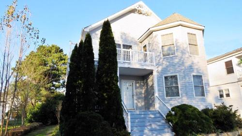 West Cape May House | West Cape Estate