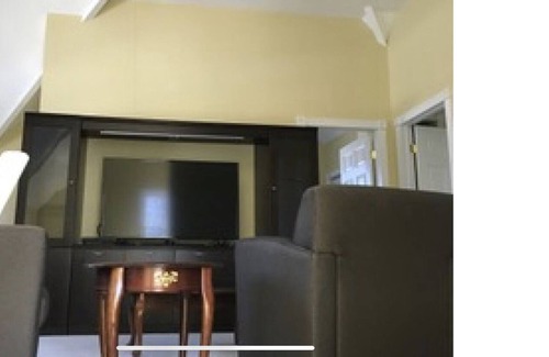 West Chester House | West Chester Carriage Home