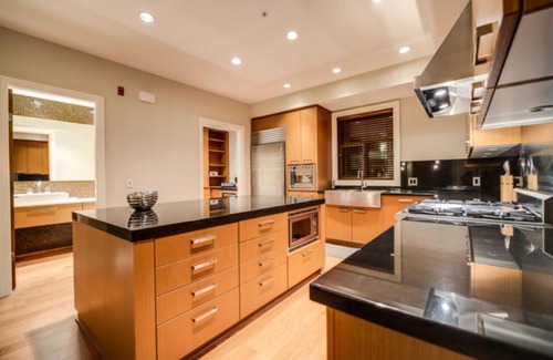 Whistler House | West Coast Alpine Contemporary 4 Bedroom Townhome with Private Hot Tub 35
