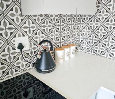 Mykonos Apartment | West Coast Apartment