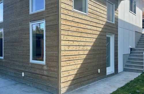 North Saanich Cottage | West Coast Executive Carriage House