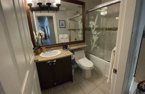 Guildford House | West Coast Getaway