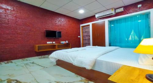 Gokarna House | West Coast Gokarna