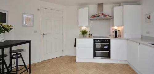 Saltcoats House | West Coast Home From Home