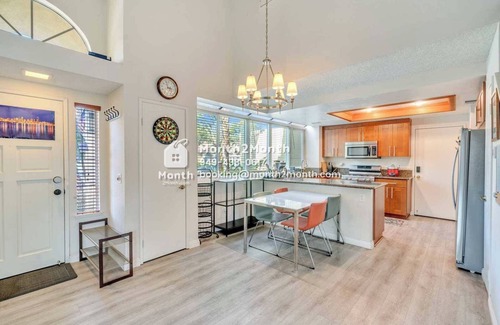 Westpark House | West Coast Oasis on Marbella #42294
