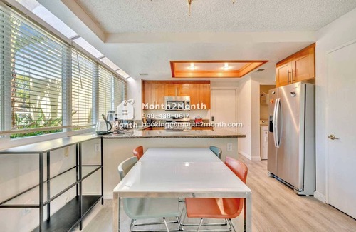 Westpark House | West Coast Oasis on Marbella #42294