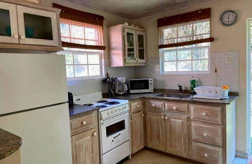 Prospect House | West Coast Private