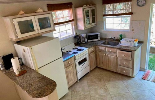 Prospect House | West Coast Private