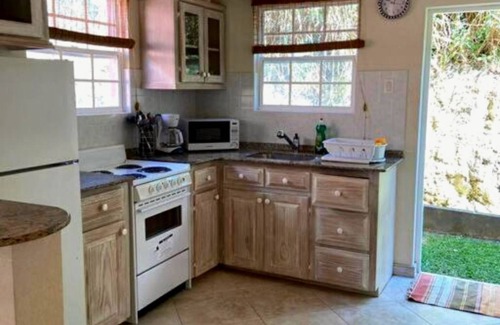 Prospect House | West Coast Private