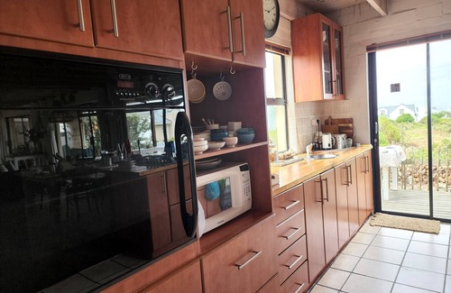 Grotto Bay House | West Coast Seaside Getaway