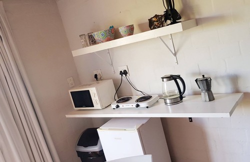 Grotto Bay House | West Coast Seaside Getaway