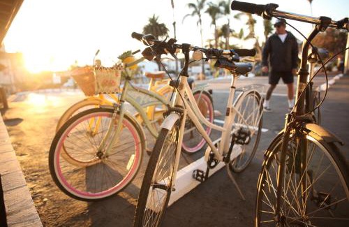 San Clemente Hotel | West Coast Surf and Stay