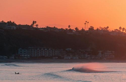 San Clemente Hotel | West Coast Surf and Stay