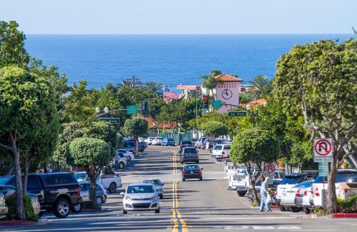 San Clemente Hotel | West Coast Surf and Stay