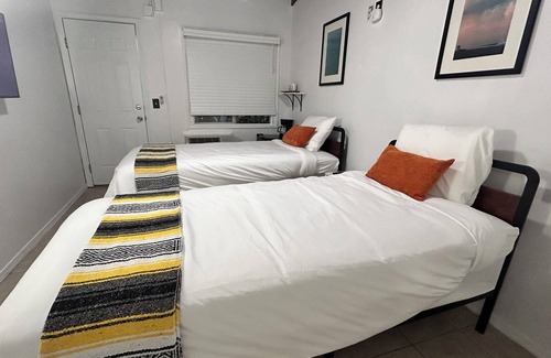 San Clemente Hotel | West Coast Surf and Stay