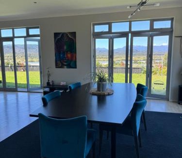 Hokitika House | West Coast Wonder