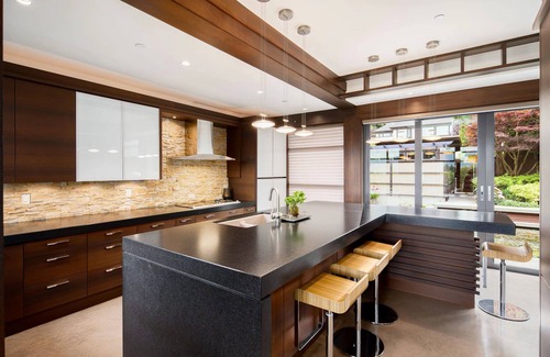 West Point Grey House | West Coast ZEN House