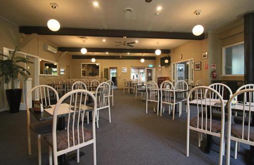 Queenstown Hotel | West Coaster Motel