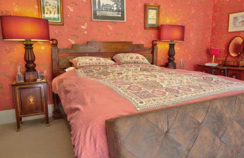 West Compton Bed & Breakfast | West Compton Manor