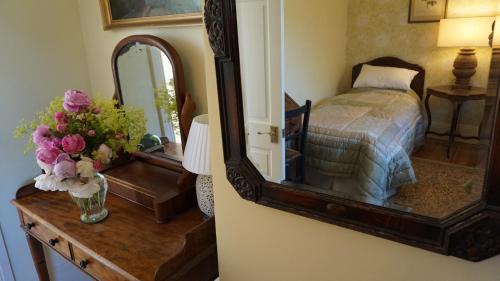 West Compton Bed & Breakfast | West Compton Manor