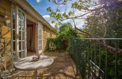 West Compton Bed & Breakfast | West Compton Manor