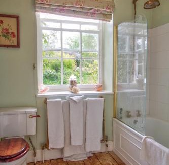 West Compton Bed & Breakfast | West Compton Manor
