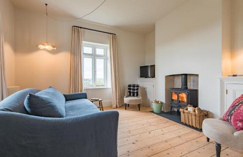 Dungeness House | West Cottage by Bloom Stays