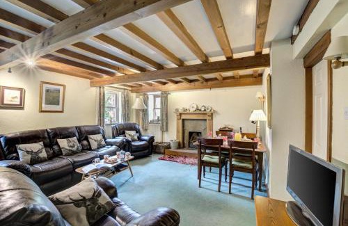 Worton House | West Cottage