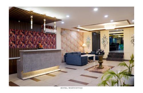 Jalandhar Hotel | WEST COTTAS HOTEL - Couples, Family, Corporate Favorite in Heart of Jalandhar