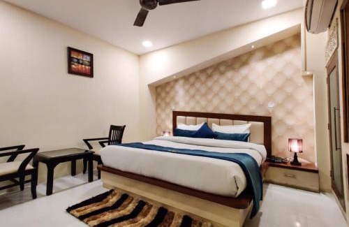 Jalandhar Hotel | WEST COTTAS HOTEL - Couples, Family, Corporate Favorite in Heart of Jalandhar
