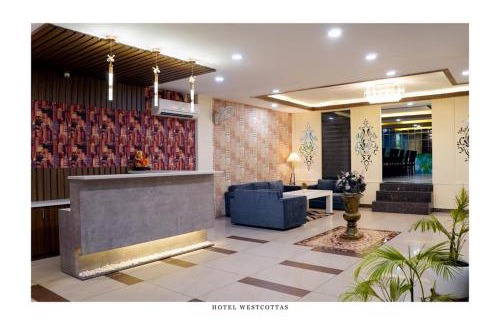 Jalandhar Hotel | WEST COTTAS HOTEL - Couples, Family, Corporate Favorite in Heart of Jalandhar