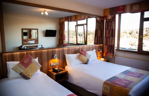 Palmerstown Hotel | West County Hotel