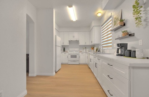 Covina House | West Covina 5BR/3BA/Near LA/Arcadia/Disneyland